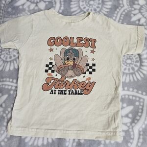 Thanksgiving Graphic Tee